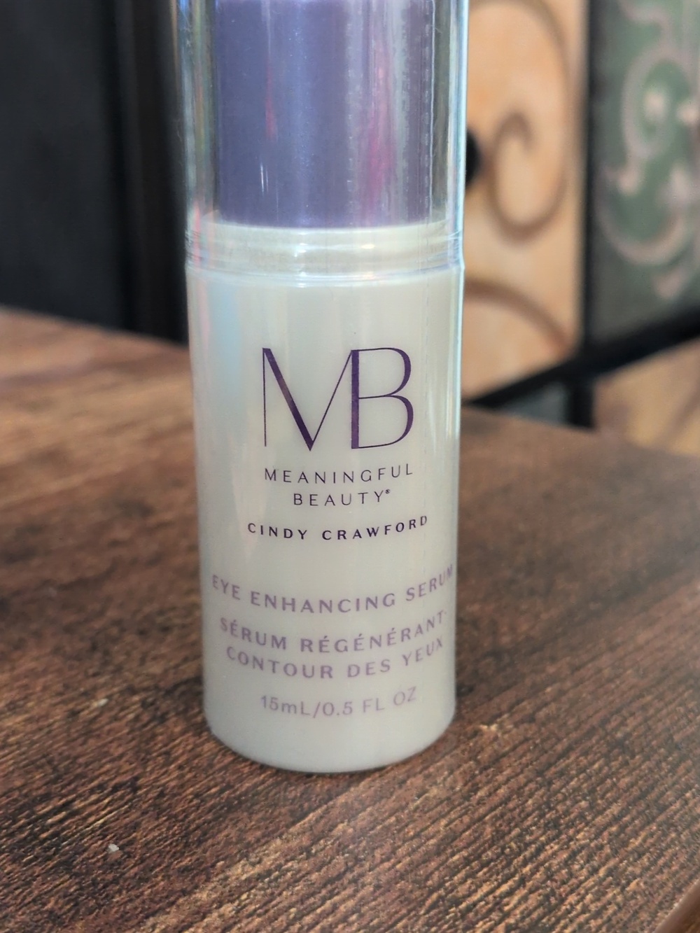 Meaningful Beauty Eye Enhancing Serum